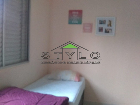 Imagem Apartamento com 2 Quartos à Venda, 56 m² em Santa Terezinha - São Bernardo Do Campo Imagem Apartamento com 2 Quartos à Venda, 56 m² em Santa Terezinha - São Bernardo Do Campo