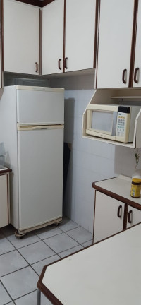 Imagem Apartamento com 2 Quartos à Venda,  em Aviação Praia Grande - Praia Grande