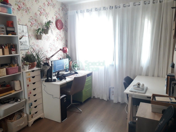 Imagem Apartamento com 3 Quartos à Venda, 181 m² em Moema Pássaros - São Paulo Imagem Apartamento com 3 Quartos à Venda, 181 m² em Moema Pássaros - São Paulo
