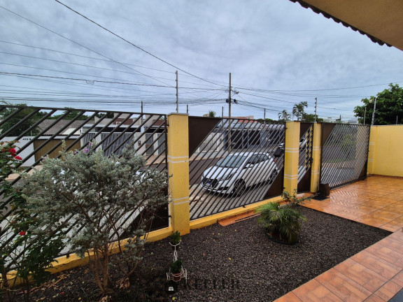 Imagem Casa com 3 Quartos à Venda, 211 m² em Bourbon - Foz Do Iguaçu