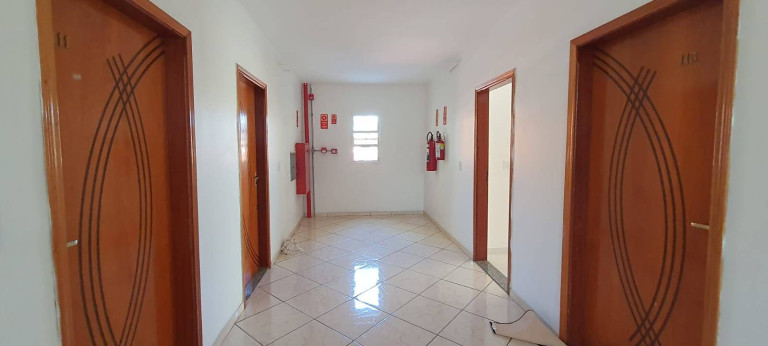 Imagem Apartamento com 2 Quartos à Venda,  em Remanso Campineiro - Hortolândia