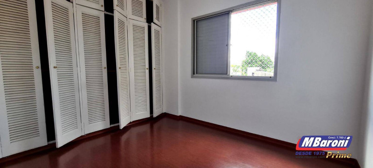 Imagem Apartamento com 3 Quartos à Venda, 80 m² em Vila Gertrudes - São Paulo