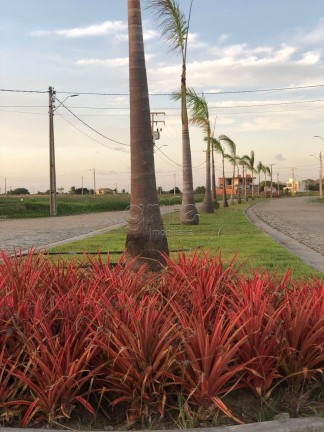 Imagem Terreno à Venda, 250 m² em Pavuna - Pacatuba