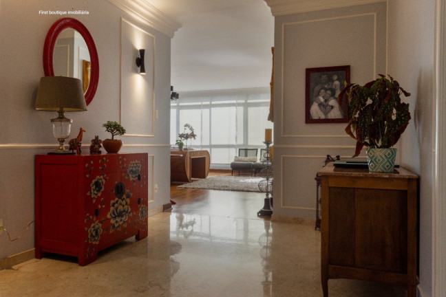 Imagem Apartamento com 3 Quartos à Venda, em Jardim América - São Paulo Imagem Apartamento com 3 Quartos à Venda, em Jardim América - São Paulo