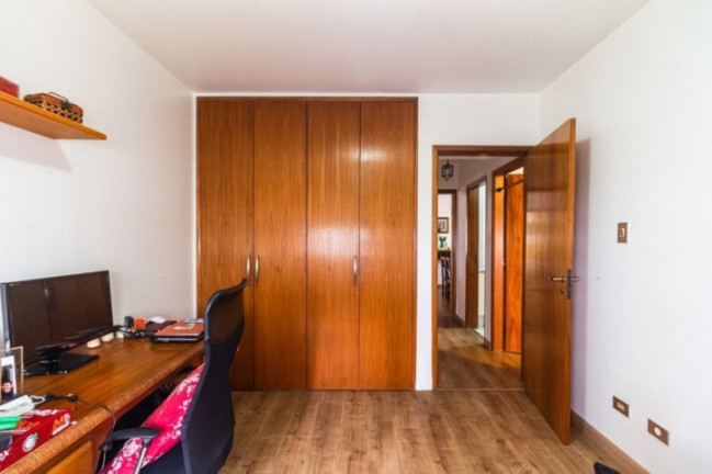 Imagem Apartamento com 3 Quartos à Venda, 145 m² em Itaim Bibi - São Paulo Imagem Apartamento com 3 Quartos à Venda, 145 m² em Itaim Bibi - São Paulo