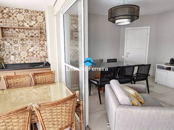 Imagem Apartamento com 3 Quartos à Venda, 128 m² em Nova Petrópolis - São Bernardo Do Campo Imagem Apartamento com 3 Quartos à Venda, 128 m² em Nova Petrópolis - São Bernardo Do Campo