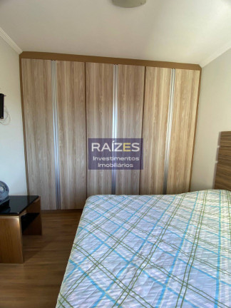 Imagem Apartamento com 3 Quartos à Venda, 78 m² em Bragança Paulista Imagem Apartamento com 3 Quartos à Venda, 78 m² em Bragança Paulista