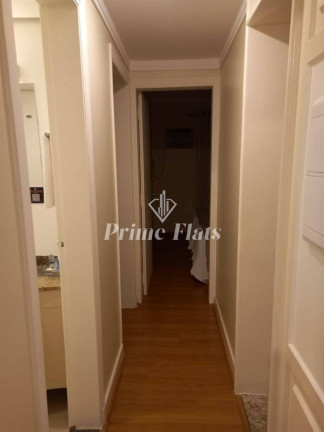 Imagem Apartamento com 2 Quartos à Venda, 64 m² em Itaim Bibi - São Paulo Imagem Apartamento com 2 Quartos à Venda, 64 m² em Itaim Bibi - São Paulo