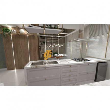 Imagem Sobrado com 3 Quartos à Venda, 330 m² em Terras Altas - Camboriú Imagem Sobrado com 3 Quartos à Venda, 330 m² em Terras Altas - Camboriú