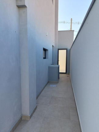 Imagem Casa com 3 Quartos à Venda, 206 m² em Condomínio Residencial Floresta - São José Dos Campos Imagem Casa com 3 Quartos à Venda, 206 m² em Condomínio Residencial Floresta - São José Dos Campos