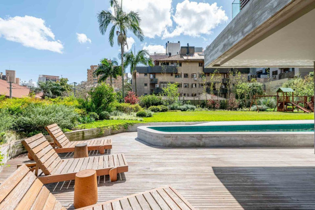 Imagem Apartamento com 3 Quartos à Venda, 317 m² em Petrópolis - Porto Alegre Imagem Apartamento com 3 Quartos à Venda, 317 m² em Petrópolis - Porto Alegre