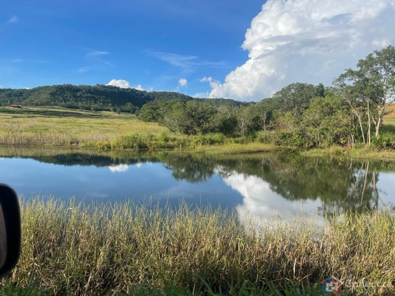 Imóvel à Venda, 1.255.000 m² em Centro - Campina Verde
