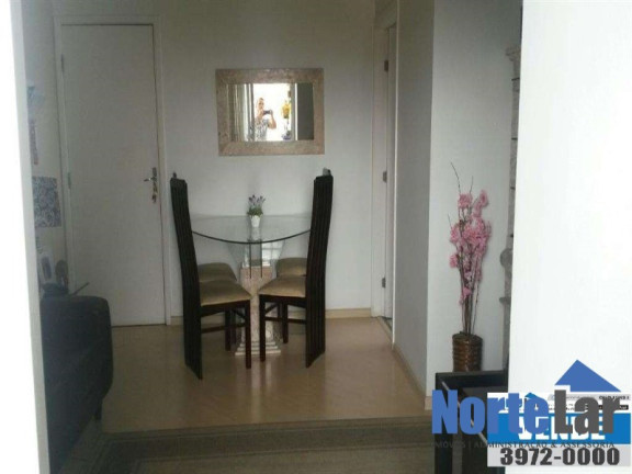 Imagem Apartamento com 2 Quartos à Venda, 55 m² em Vila Mazzei - São Paulo Imagem Apartamento com 2 Quartos à Venda, 55 m² em Vila Mazzei - São Paulo