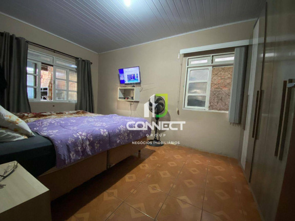 Imagem Terreno à Venda, 341 m² em São Vicente - Itajaí