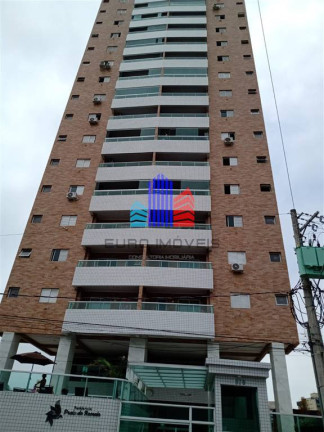 Imagem Apartamento com 2 Quartos à Venda, 58 m² em Campo Da Aviacao - Praia Grande Imagem Apartamento com 2 Quartos à Venda, 58 m² em Campo Da Aviacao - Praia Grande