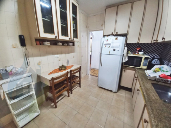 Imagem Imóvel com 2 Quartos à Venda, 82 m² em Rudge Ramos - São Bernardo Do Campo