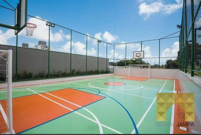 Imagem Apartamento com 3 Quartos à Venda, 156 m² em Altiplano Cabo Branco - João Pessoa Imagem Apartamento com 3 Quartos à Venda, 156 m² em Altiplano Cabo Branco - João Pessoa