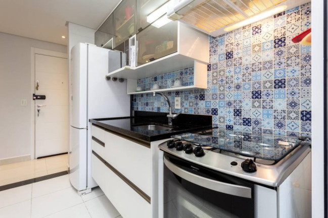 Imagem Apartamento com 2 Quartos à Venda, 68 m² em Ipiranga - São Paulo