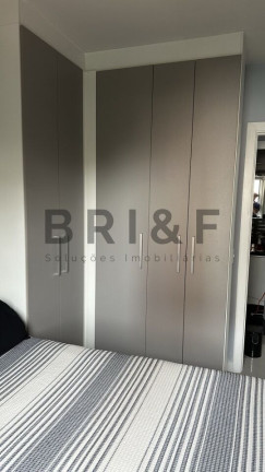 Imagem Apartamento com 1 Quarto à Venda, 45 m² em Brooklin - São Paulo Imagem Apartamento com 1 Quarto à Venda, 45 m² em Brooklin - São Paulo
