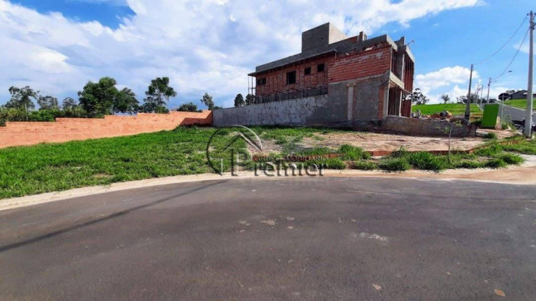 Imagem Terreno à Venda, 446 m² em Park Gran Reserve - Indaiatuba Imagem Terreno à Venda, 446 m² em Park Gran Reserve - Indaiatuba