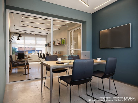 Imagem Studio com 1 Quarto à Venda, 21 m² em República - São Paulo Imagem Studio com 1 Quarto à Venda, 21 m² em República - São Paulo