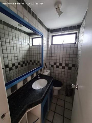 Imagem Apartamento com 4 Quartos à Venda, 180 m² em Piedade - Jaboatão Dos Guararapes Imagem Apartamento com 4 Quartos à Venda, 180 m² em Piedade - Jaboatão Dos Guararapes