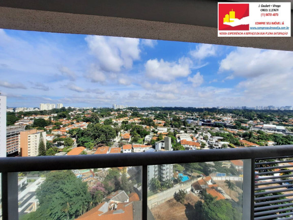 Imagem Apartamento com 2 Quartos à Venda, 90 m² em Vila Santa Catarina - São Paulo