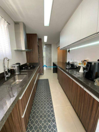 Imagem Apartamento com 3 Quartos à Venda, 111 m² em Jardim Bonfiglioli - Jundiaí Imagem Apartamento com 3 Quartos à Venda, 111 m² em Jardim Bonfiglioli - Jundiaí