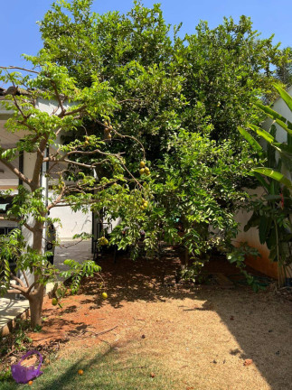 Imagem Casa com 4 Quartos à Venda, 444 m² em Residencial Alphaville Flamboyant - Goiânia