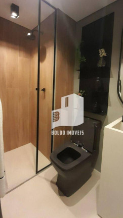 Imagem Apartamento com 1 Quarto à Venda, 23 m² em Brooklin Paulista - São Paulo