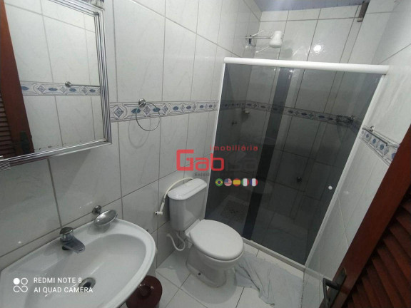 Imagem Casa com 2 Quartos à Venda, 150 m² em Peró - Cabo Frio Imagem Casa com 2 Quartos à Venda, 150 m² em Peró - Cabo Frio