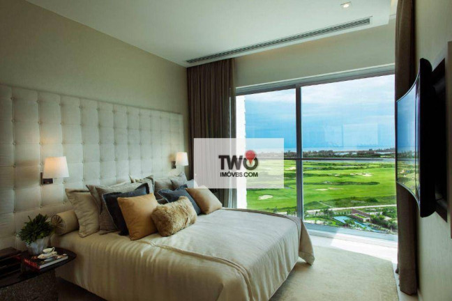 Imagem Apartamento com 4 Quartos à Venda, 266 m² em Barra Da Tijuca - Rio De Janeiro
