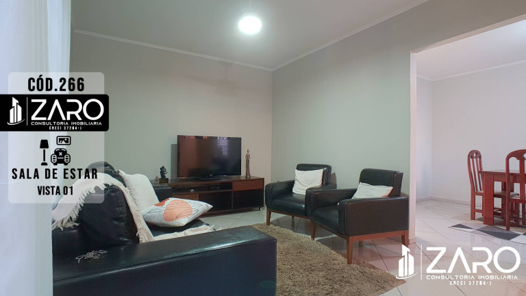 Imagem Casa com 3 Quartos à Venda, 174 m² em Jardim São Paulo - Rio Claro Imagem Casa com 3 Quartos à Venda, 174 m² em Jardim São Paulo - Rio Claro