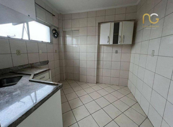 Imagem Apartamento com 1 Quarto à Venda, 50 m² em Boqueirão - Praia Grande Imagem Apartamento com 1 Quarto à Venda, 50 m² em Boqueirão - Praia Grande