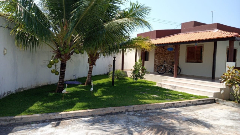 Imagem Casa com 3 Quartos à Venda, 750 m² em Barra Do Pojuca (monte Gordo) - Camaçari Imagem Casa com 3 Quartos à Venda, 750 m² em Barra Do Pojuca (monte Gordo) - Camaçari