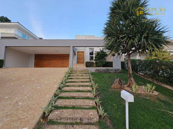 Imagem Casa com 4 Quartos à Venda, 415 m² em Condomínio Jardim Theodora - Itu Imagem Casa com 4 Quartos à Venda, 415 m² em Condomínio Jardim Theodora - Itu
