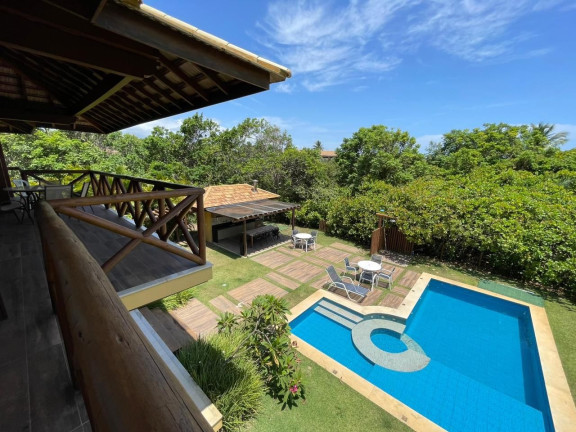 Imagem Casa com 6 Quartos à Venda, 700 m² em Praia Do Forte - Mata De São João Imagem Casa com 6 Quartos à Venda, 700 m² em Praia Do Forte - Mata De São João