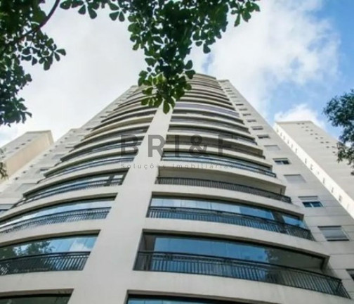 Imagem Apartamento com 4 Quartos à Venda, 173 m² em Vila Mascote - São Paulo Imagem Apartamento com 4 Quartos à Venda, 173 m² em Vila Mascote - São Paulo