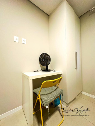 Imagem Apartamento com 1 Quarto à Venda, 51 m² em Centro - Balneário Camboriú Imagem Apartamento com 1 Quarto à Venda, 51 m² em Centro - Balneário Camboriú