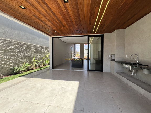 Imagem Casa com 3 Quartos à Venda, 250 m² em Chácaras Caiçaras - Patos De Minas Imagem Casa com 3 Quartos à Venda, 250 m² em Chácaras Caiçaras - Patos De Minas