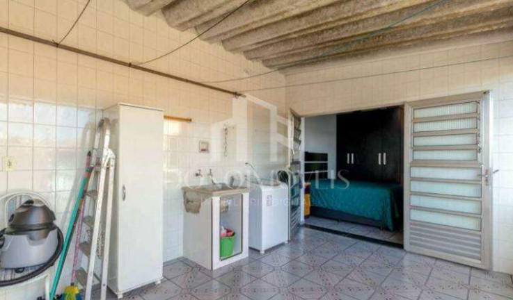 Imagem Casa com 2 Quartos à Venda, 205 m² em Baeta Neves - São Bernardo Do Campo Imagem Casa com 2 Quartos à Venda, 205 m² em Baeta Neves - São Bernardo Do Campo