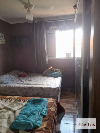Imagem Apartamento com 2 Quartos à Venda, 54 m² em Parque Campo Bonito - Indaiatuba Imagem Apartamento com 2 Quartos à Venda, 54 m² em Parque Campo Bonito - Indaiatuba
