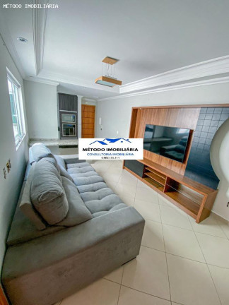 Imagem Apartamento com 2 Quartos à Venda, 112 m² em Parque Das Naçoes - Santo André Imagem Apartamento com 2 Quartos à Venda, 112 m² em Parque Das Naçoes - Santo André