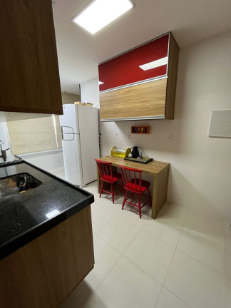 Imagem Apartamento com 3 Quartos à Venda, 130 m² em Praia Do Morro - Guarapari Imagem Apartamento com 3 Quartos à Venda, 130 m² em Praia Do Morro - Guarapari