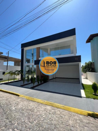 Casa com 3 Quartos à Venda, 180 m² em Aruana - Aracaju