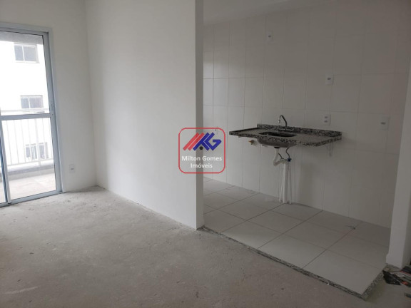 Imagem Apartamento com 2 Quartos à Venda, 49 m² em Vila Esperança - São Paulo