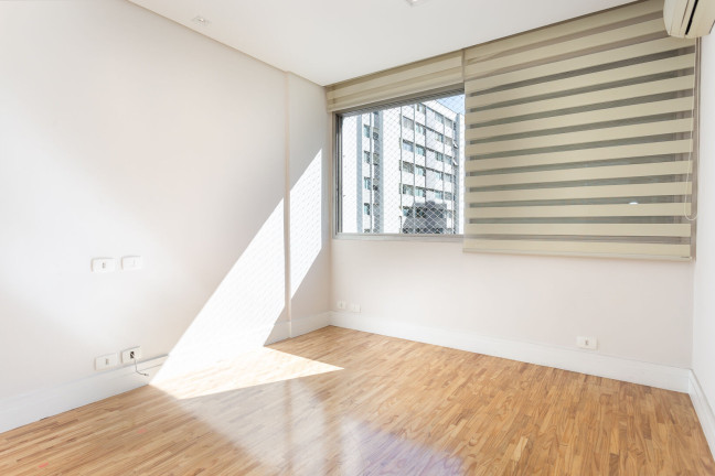 Imagem Apartamento com 2 Quartos à Venda, 138 m² em Itaim Bibi - São Paulo