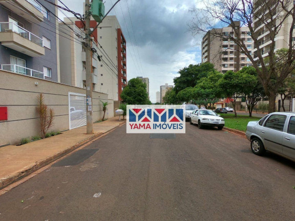 Imagem Apartamento com 1 Quarto à Venda, 46 m² em Nova Aliança - Ribeirão Preto Imagem Apartamento com 1 Quarto à Venda, 46 m² em Nova Aliança - Ribeirão Preto