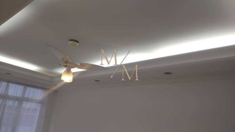 Imagem Apartamento com 2 Quartos à Venda, 90 m² em Aparecida - Santos
