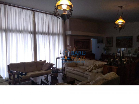 Imagem Casa com 3 Quartos à Venda, 720 m² em Perdizes - São Paulo Imagem Casa com 3 Quartos à Venda, 720 m² em Perdizes - São Paulo